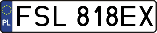 FSL818EX