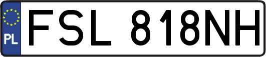 FSL818NH