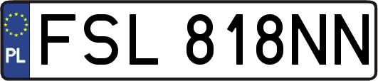 FSL818NN