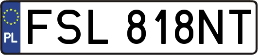FSL818NT