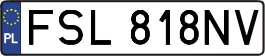 FSL818NV