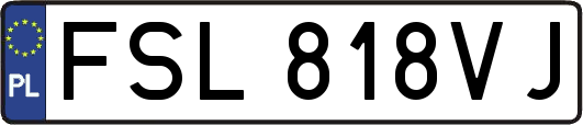 FSL818VJ