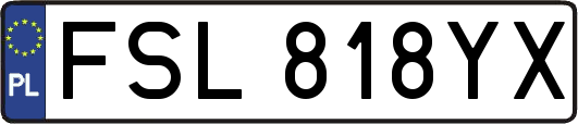 FSL818YX