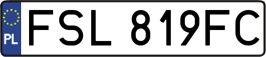 FSL819FC