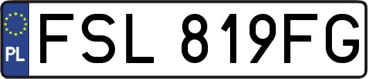 FSL819FG