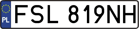 FSL819NH