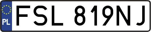 FSL819NJ