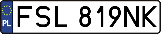 FSL819NK