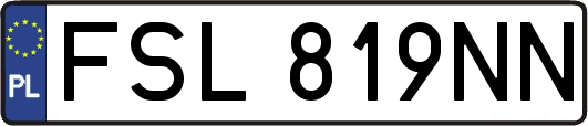 FSL819NN