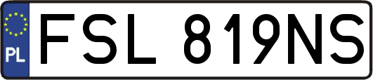 FSL819NS