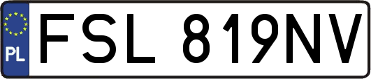 FSL819NV