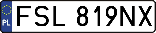 FSL819NX