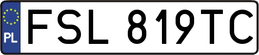 FSL819TC