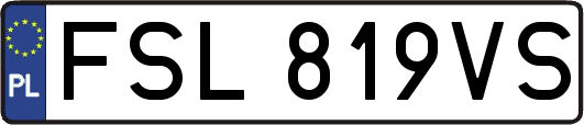 FSL819VS
