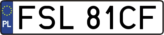 FSL81CF