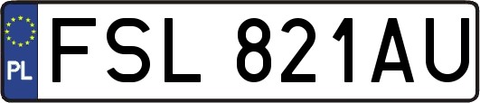 FSL821AU