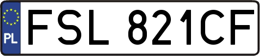 FSL821CF