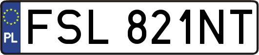 FSL821NT