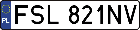 FSL821NV
