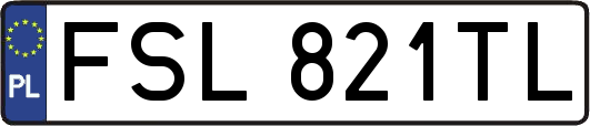 FSL821TL