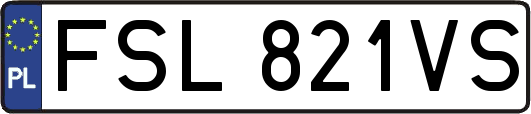 FSL821VS