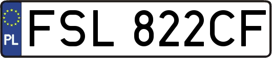 FSL822CF