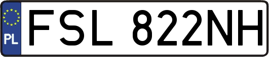 FSL822NH