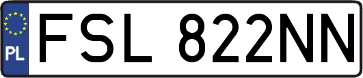 FSL822NN