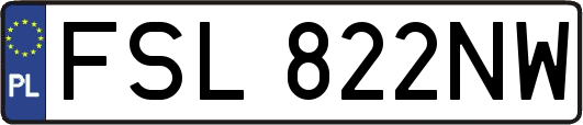 FSL822NW