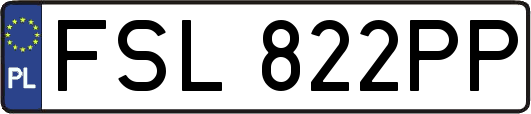 FSL822PP