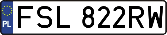 FSL822RW