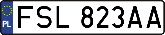 FSL823AA