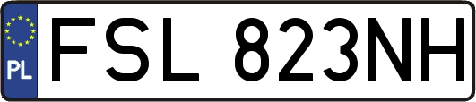FSL823NH