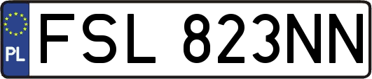 FSL823NN