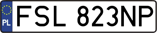 FSL823NP