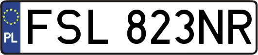 FSL823NR