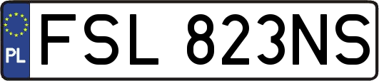 FSL823NS
