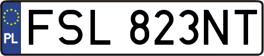 FSL823NT