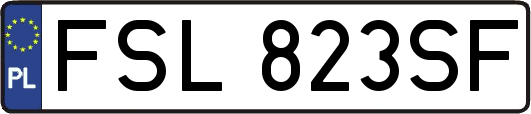FSL823SF