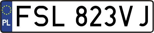 FSL823VJ