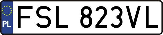 FSL823VL