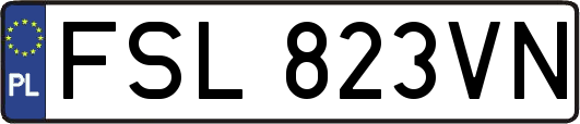 FSL823VN