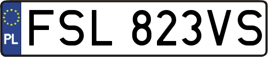 FSL823VS
