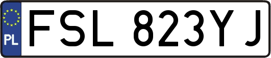 FSL823YJ
