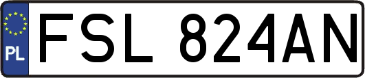 FSL824AN