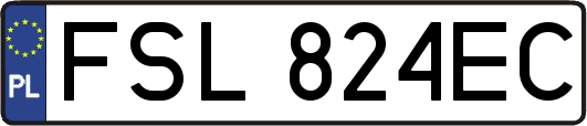 FSL824EC