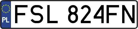 FSL824FN