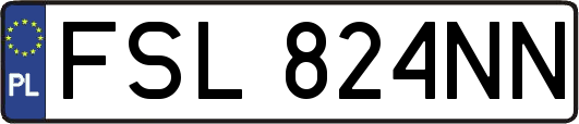 FSL824NN