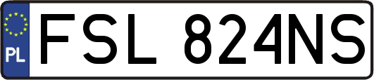 FSL824NS