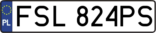 FSL824PS